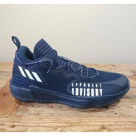 adidas | Shoes | Adidas Dame 7 Extply Opponent Advisory Mens  display picture 2